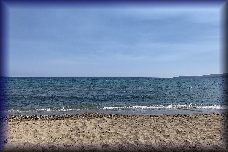 Strand Kalives
