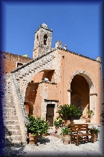klooster Agia Triada