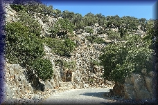 klooster Agia Guverneto