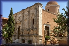 klooster Agia Guverneto