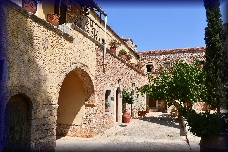 klooster Agia Guverneto