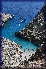 Seitan Limania Beach