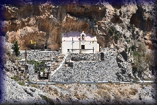 Kourtaliotiko gorge