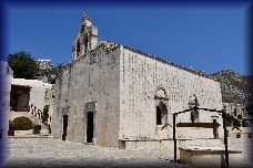 klooster Piso Preveli