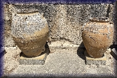 Minoische paleis van Phaistos
