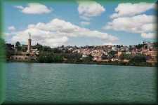 Lac Anosy 