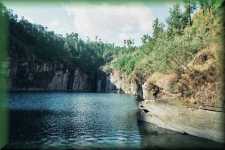 Lac Tritiva