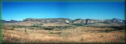 National Parc d'Isalo