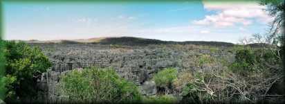 Grands Tsingy