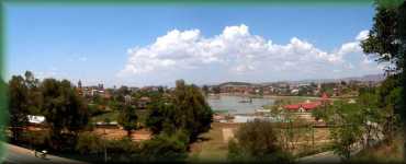 Antsirabe