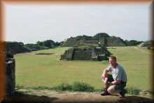 Monte Albán
