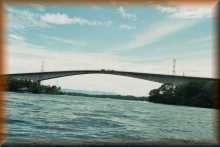 Verkeersbrug