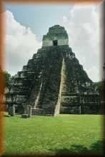 Tempel I