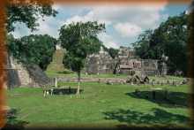 Gran Plaza