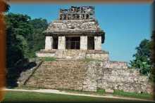 Tempel van de zon