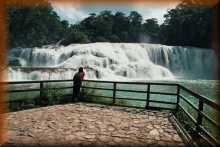 Agua Azul