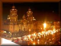 Cathedral Metropolitana