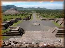 Richting Zonnepiramide