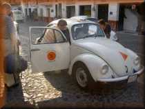 Kevertaxi