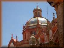 Iglesia de Santa Prisca