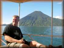 Meer van Atitlan