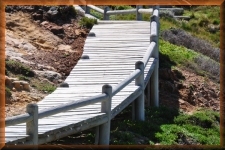 Wandelpad