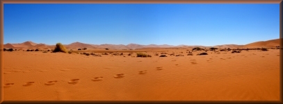 Sossusvlei