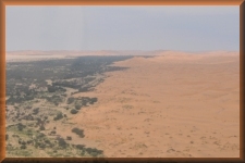 Onderaardse rivier