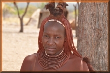 Himbavrouw