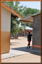 Schooltje