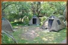 Campsite