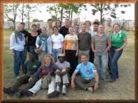 Groepsfoto