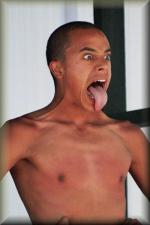 Maori Dansvoorstelling