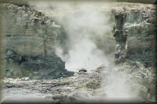 Hell's Gate