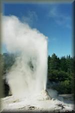 Lady Knox Geyser