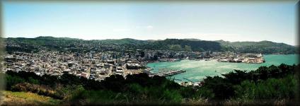 Wellington