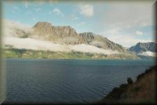 Lake Wakatipu