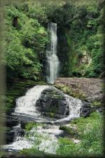 Mc Lean Falls