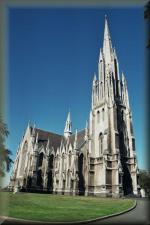First church of Otago