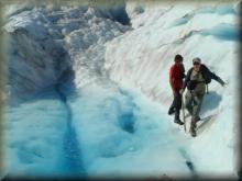 Fox Glacier