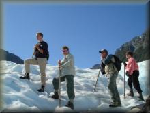 Fox Glacier