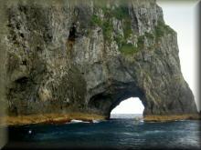 Hole in the Rock
