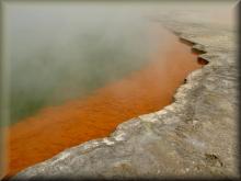 The Champagne Pool