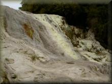 Bridal Veil Falls