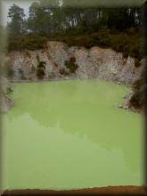 Devil's Bath