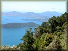 Marlborough Sounds