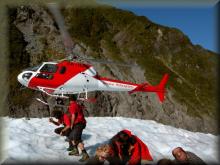 Heli-Hike
