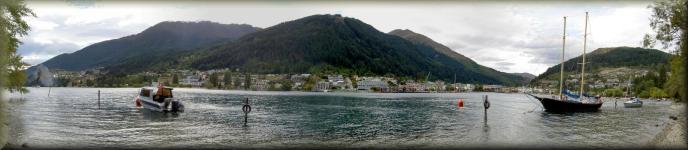 Queenstown