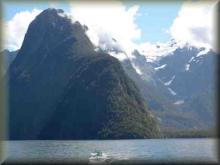 Milford Sounds