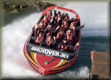 ShotoverJet